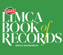 Limca Book of Records (2017)