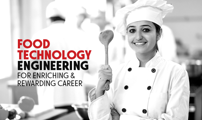 Top Food Technology Engineering College
