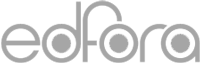 Edfora Infotech Pvt Ltd Logo