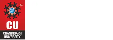 chandigarh university logo