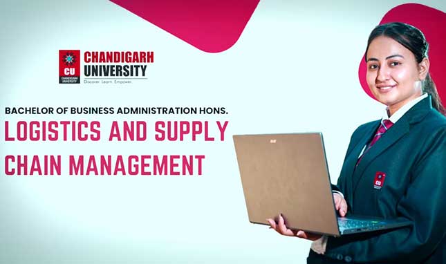 Top Business Management College in Punjab and India