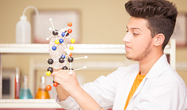 Top Master of Pharmacy (Pharmaceutics) College in Punjab and India