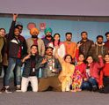 Chandigarh University's Computer Applications Students Achievements