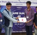 Chandigarh University's Interior Design Students Achievements