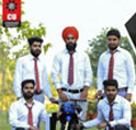 Chandigarh University's Mechanical Engineering Students Achievements