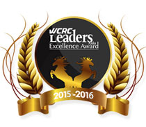 University with Best Placements – By WCRC (2016)