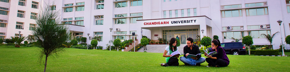 Image result for chandigarh university