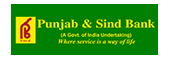 Punjab & Sind Bank Logo