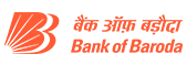 Bank of Baroda Bank Logo