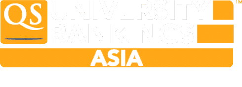 QS Ranking Logo