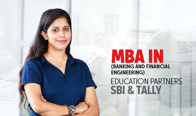 Top MBA in Banking and Financial Engineering College in Punjab and India