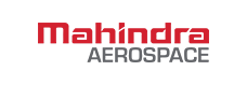 Mahindra Aerospace Logo