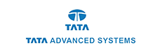 Tata Advanced Systems Logo