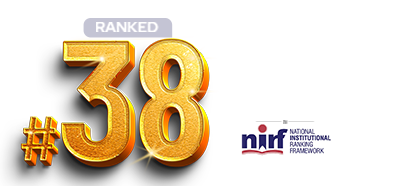 NIRF Ranking - CU