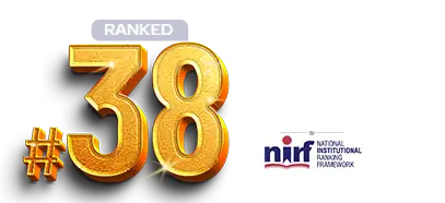 NIRF Ranked Engineering Chandigarh University