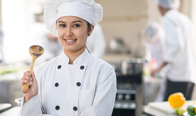 Vision and Mission of Bachelor of Science Culinary Sciences
