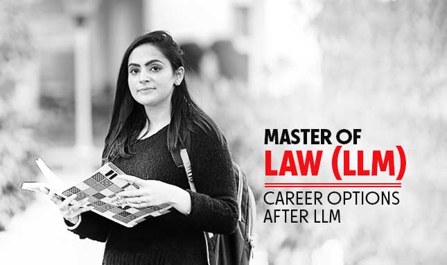 Top Master of Law (LLM) in Punjab, India
