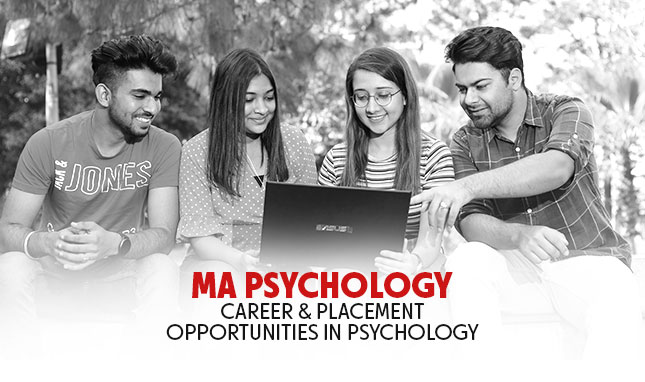 Top Master of Arts Psychology College in Punjab, India