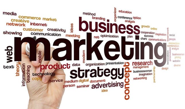 Vision and Mission of Business Marketing