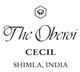 The Oberoi Cecil, Shimla