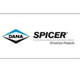 Dana Spicer Drivetrain Systems