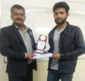 Chandigarh University's Biotechnology Students Achievements
