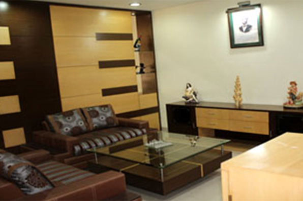 Hospitality Labs at Chandigarh University